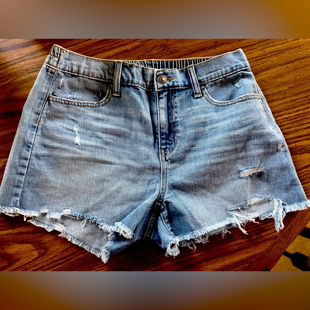 NWT Aerie Daydream Shorts
